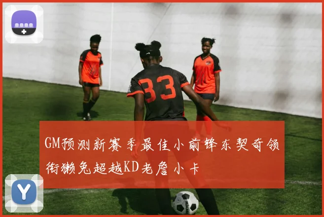 GM预测新赛季最佳小前锋东契奇领衔獭兔超越KD老詹小卡