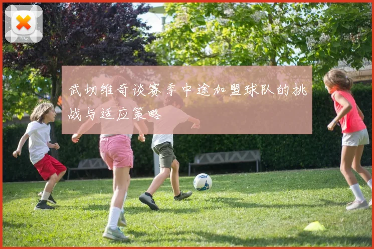 武切维奇谈赛季中途加盟球队的挑战与适应策略