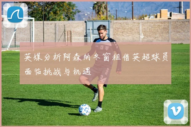 英媒分析阿森纳冬窗租借英超球员面临挑战与机遇