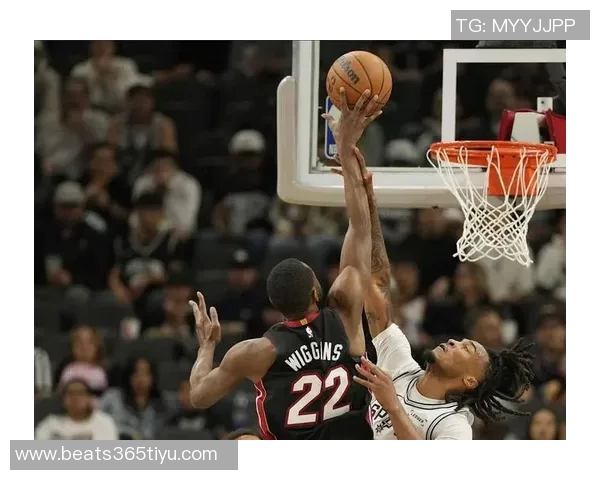 文班亚马自豪谈马刺开季五连胜创队史新纪录的感受与展望