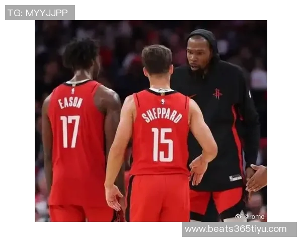 火箭队三分命中率领跑联盟却出手数垫底背后原因何在