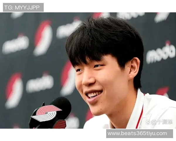 媒体人评论杨瀚森背粉色书包学舞蹈展现纯粹享受而非融入的真实状态