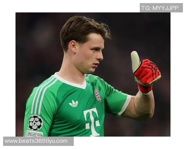 诺伊尔在对阵巴黎的欧冠比赛中展现出色长传能力创下新纪录