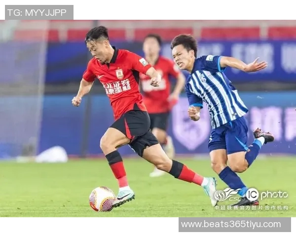 亚泰在津门之战中被绝平3分化为1分遗憾收场